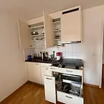 Apartamento Simple & Comfy On Gartenstrasse