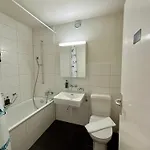 Apartamento Simple & Comfy On Gartenstrasse Berna