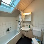 Apartamento Simple & Comfy On Gartenstrasse *
