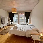 Simple & Comfy On Gartenstrasse Berna