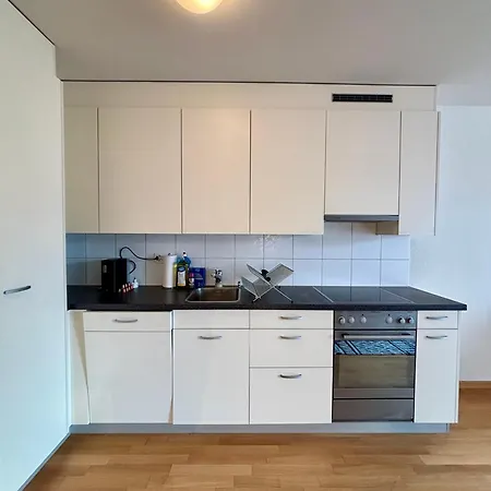 Lejlighed Simple & Comfy On Gartenstrasse