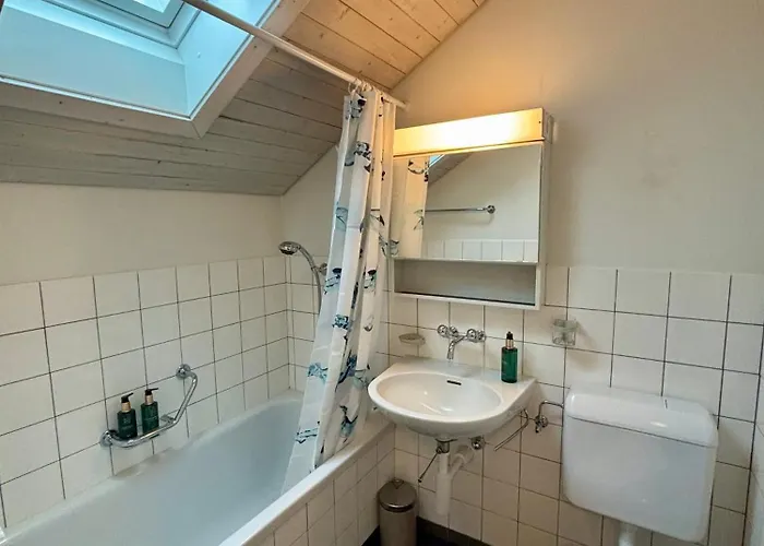 Lejlighed Simple & Comfy On Gartenstrasse *