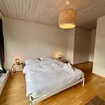 Simple & Comfy On Gartenstrasse Lejlighed *